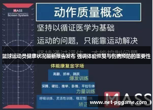 篮球运动员健康状况最新报告发布 强调体能恢复与伤病预防的重要性