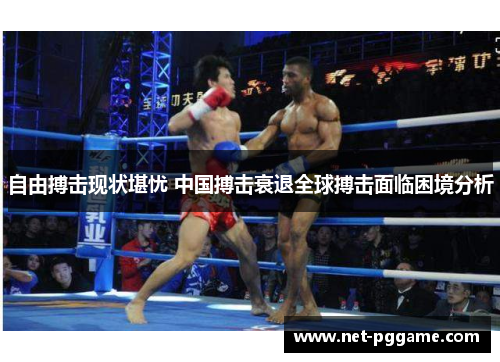 自由搏击现状堪忧 中国搏击衰退全球搏击面临困境分析