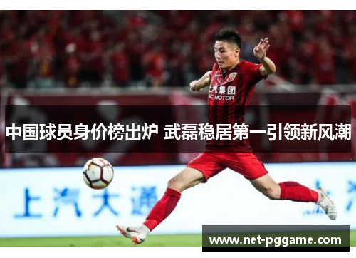 中国球员身价榜出炉 武磊稳居第一引领新风潮