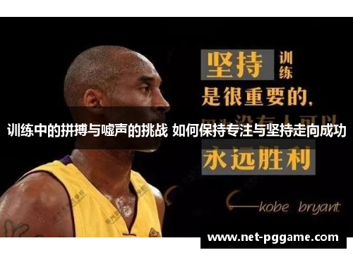 训练中的拼搏与嘘声的挑战 如何保持专注与坚持走向成功