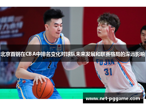 北京首钢在CBA中排名变化对球队未来发展和联赛格局的深远影响