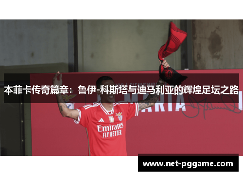 本菲卡传奇篇章:鲁伊-科斯塔与迪马利亚的辉煌足坛之路