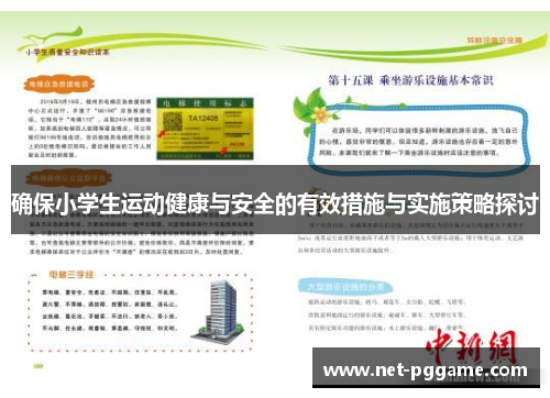 确保小学生运动健康与安全的有效措施与实施策略探讨