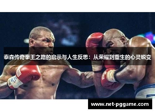 泰森传奇拳王之路的启示与人生反思：从荣耀到重生的心灵蜕变